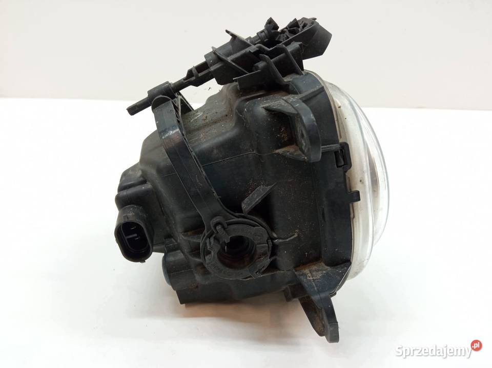 HALOGEN LEWY PRZÓD LED LIFT 7560200000 Bmw X6 II