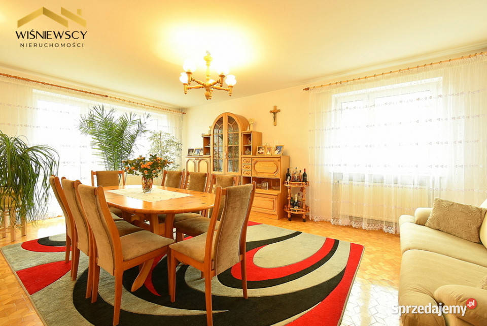 Dom mieszkalny 230m2 hala na dział gosp 343m2 warmińsko-mazurskie Dobre Miasto