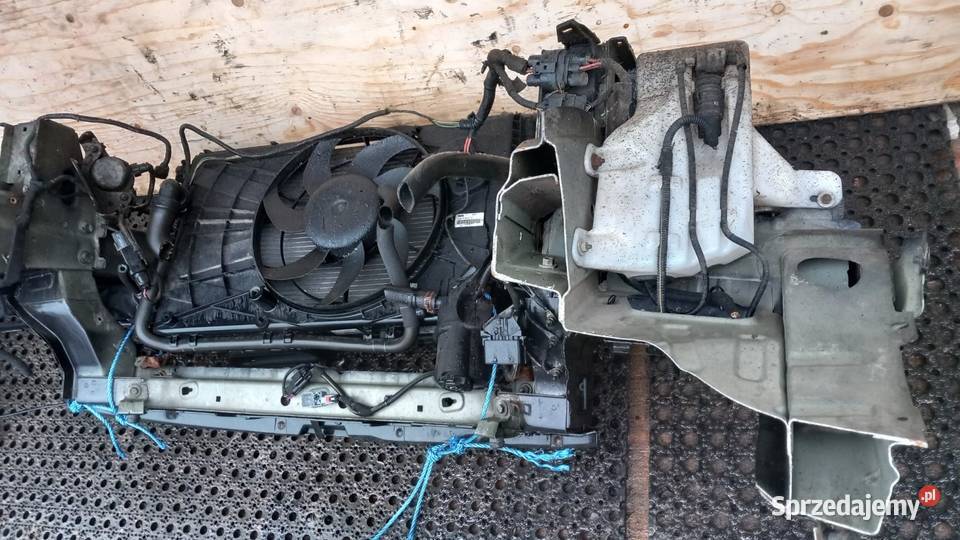 OPEL INSIGNIA A 18B PAS PRZEDNI KOMPLET Z20R Pasy przednie i tylne
