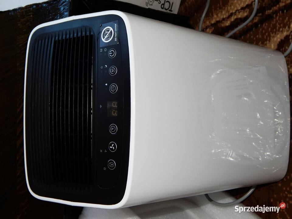 Osuszacz powietrza TCP Smart 12LD WiFi
