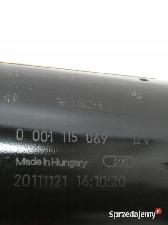 ROZRUSZNIK 7801203 03 30 D Bmw Seria 3 Coupe I świętokrzyskie sprzedam