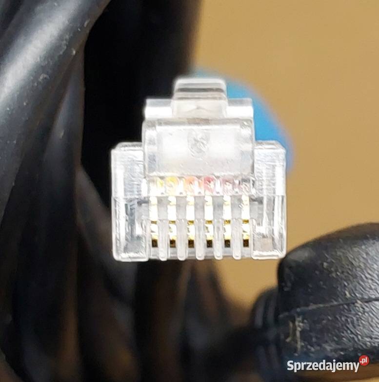 KABEL ODBIORNIK IR AMPIRE DVBT50 51 52 55 200