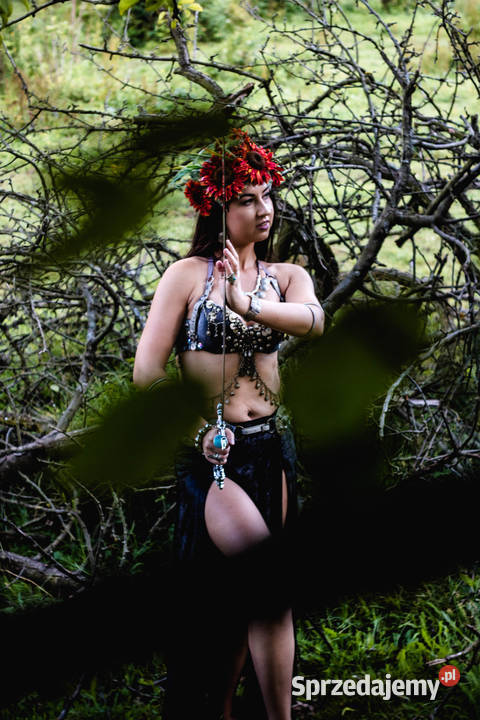 Idalia Pokaz Tańca Orientalnego Tańca Brzucha Atrakcje i pokazy Bolesławiec