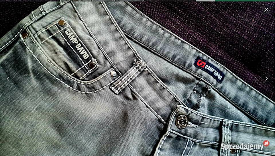 Unikatowy Jedyny taki DesignOryginalne Kultowe Rozmiar L Poraj