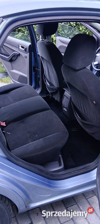 Ford focus MK2 hatchback Grabowo Królewskie
