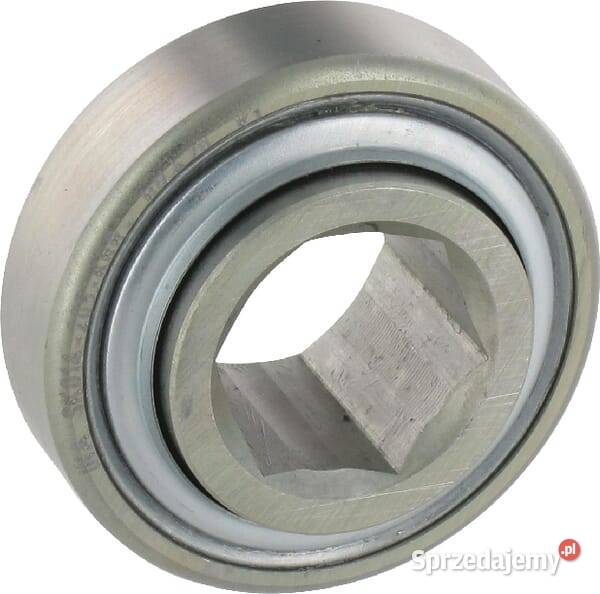 Łożysko kulkowe zwykłe 2222x52x254x15 mm INAFAG małopolskie