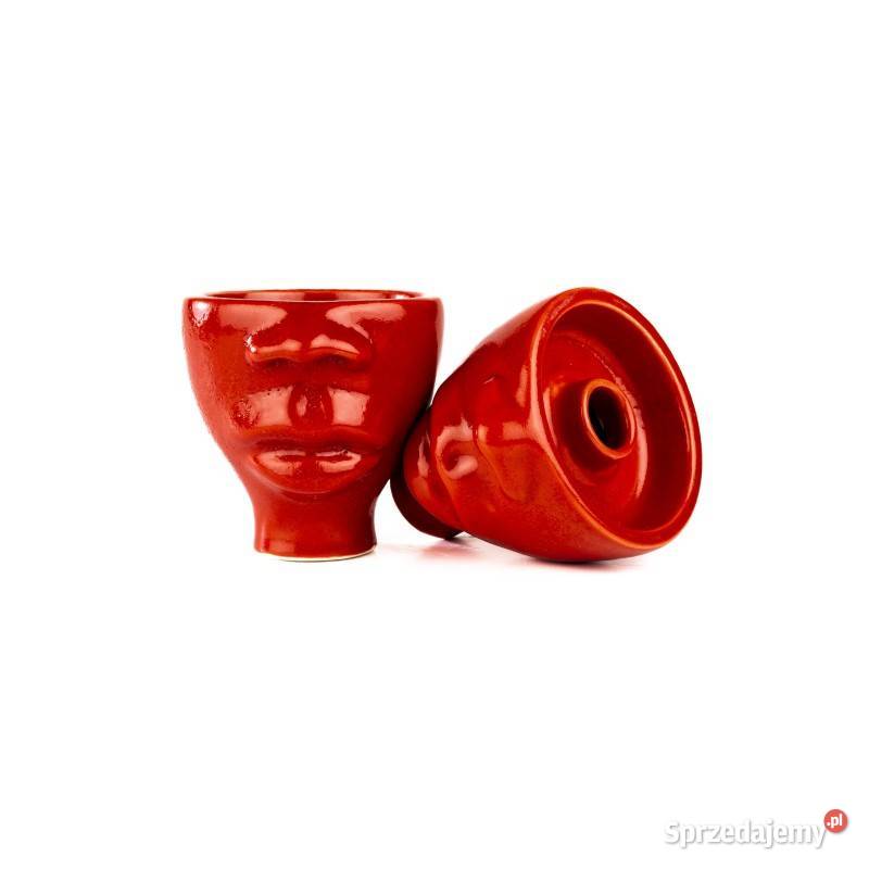 MrEds L6 Lady Phunnel Cybuch do Fajki Wodnej Art Łódź