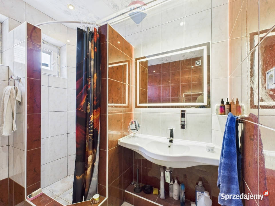 Dom z potencjałem inwestycyjnym 2182 m gazowe Toruń