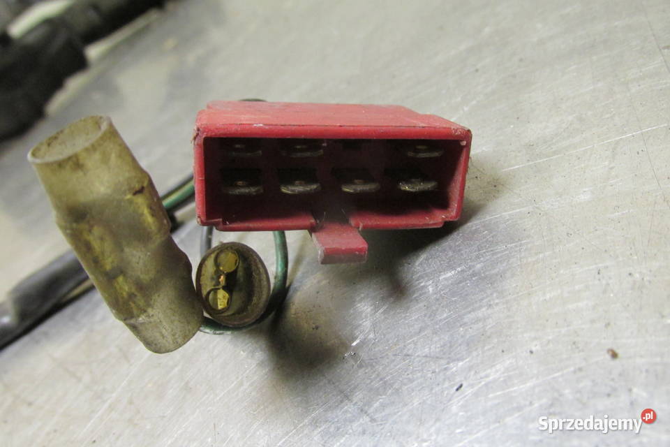 Prawy przełącznik Honda VF 750 Magna Sandomierz