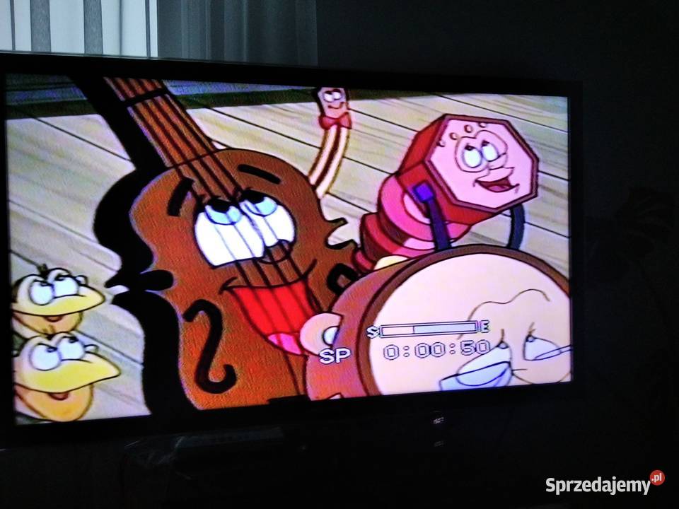 Magnetowid Sony SLV C37 Ostrów Mazowiecka