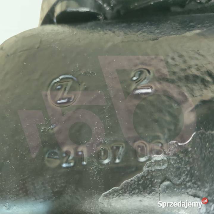 Zwolnica Zwrotnica Piasta Półoś 73006027619 Wilkowo