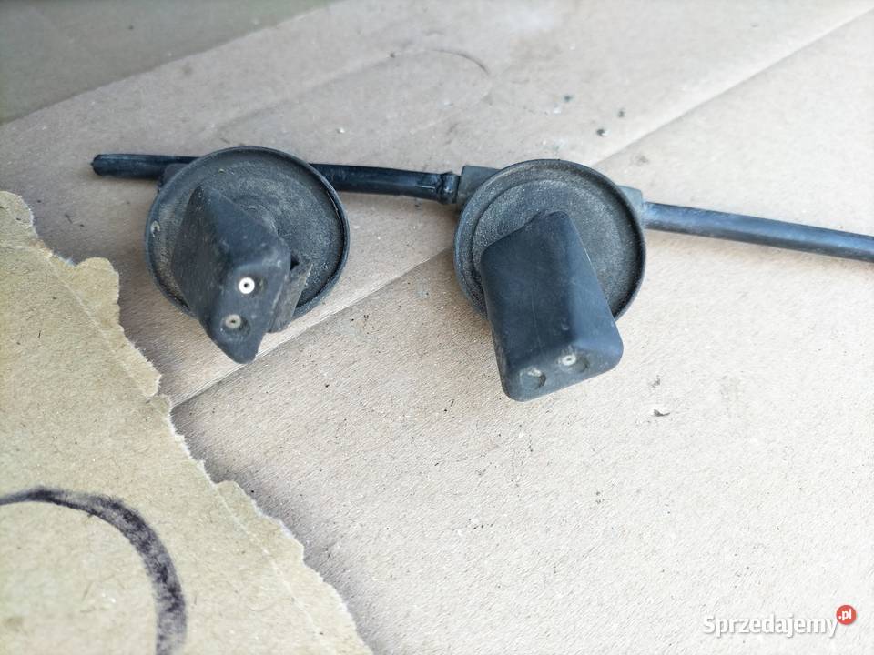 AUDI 80B4 80 B4 DYSZE SPRYSKIWACZE MASKI lubelskie Kamień-Kolonia