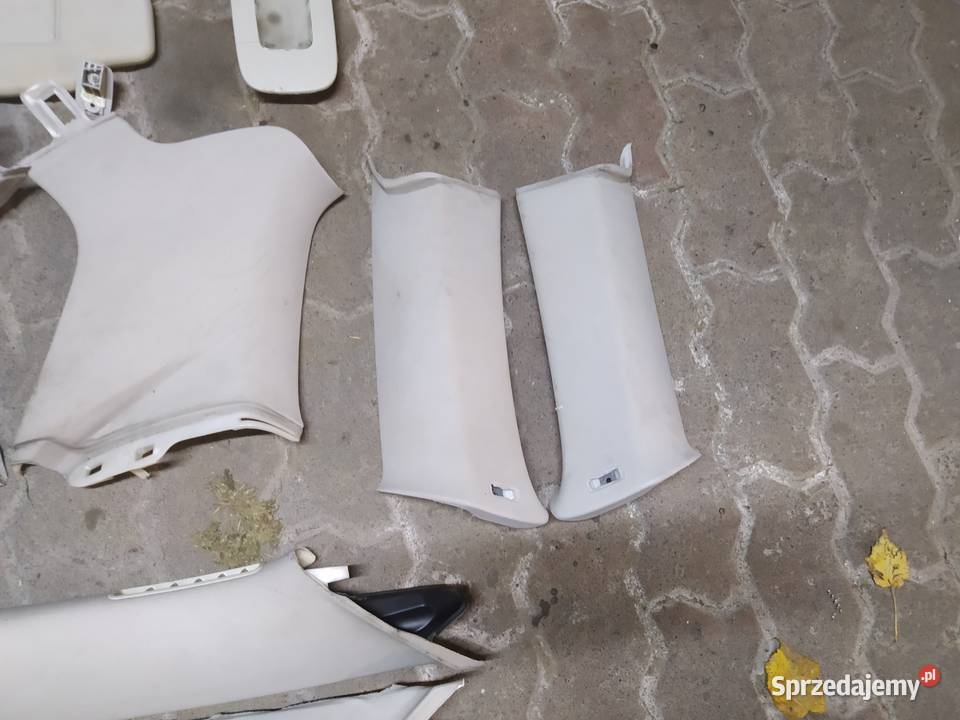 Części do podsufitki Passat B6 Biłgoraj