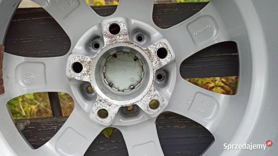 Koła BMW 16 ładneopony zimowe mazowieckie Pilawa