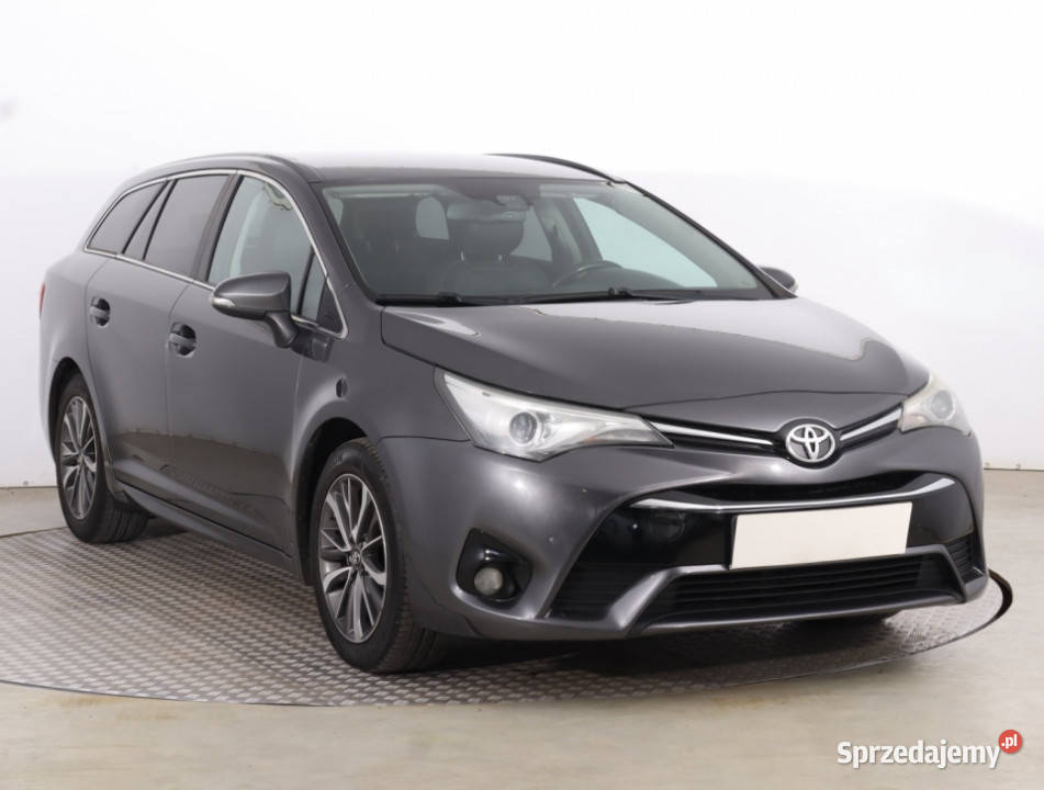 Toyota Avensis 20 D4D