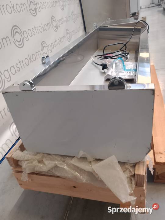 Nadstawka chłodnicza 6x13 GN YATO YG05330 Wrocław