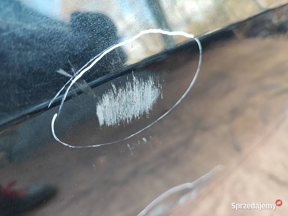 OPEL MERIVA B 13r drzwi prawe tył osobowe Kielce