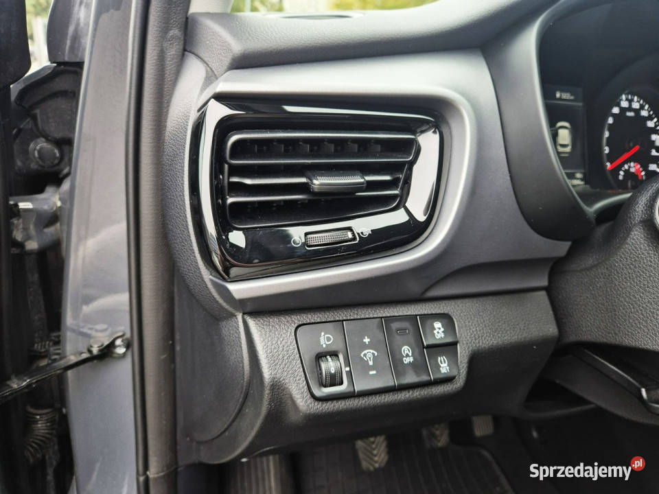 Kia Stonic Wersja L Salon Gwarancja do 2030 43751km