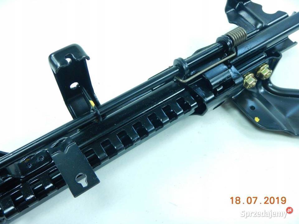MECHANIZM FOTELA PRAWY PRZÓD ATOS PRIME 01 ASO