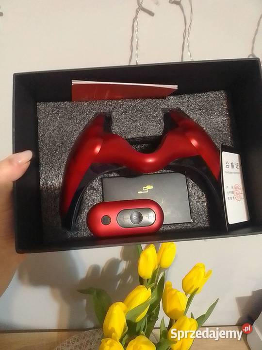 Masażer do twarzy Zdrowie i Uroda Częstochowa