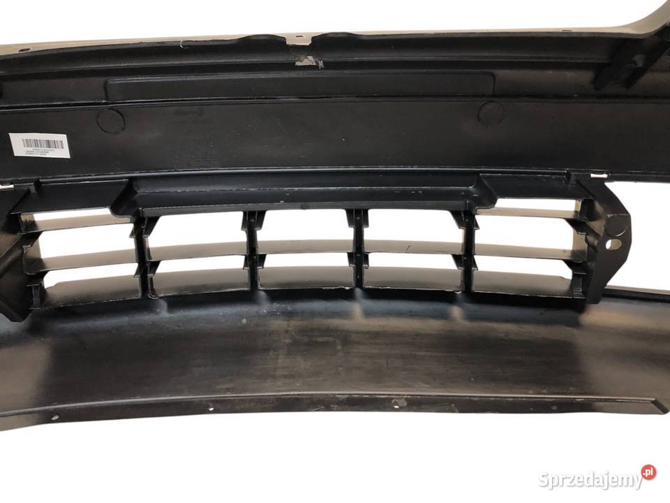 VW POLO IV 9N 20012005 PRZED LIFTEM ZDERZAK osobowe Zderzaki Skarżysko-Kamienna sprzedam