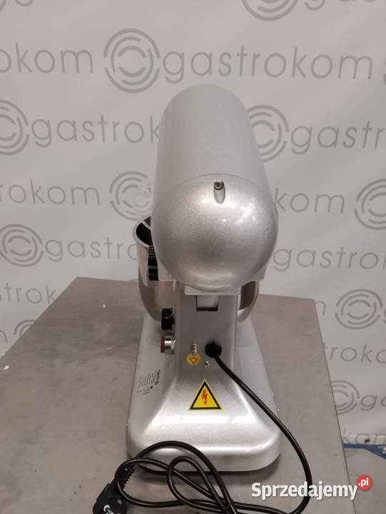 Mikser planetarny z 3 końcówkami YG03012 Wrocław