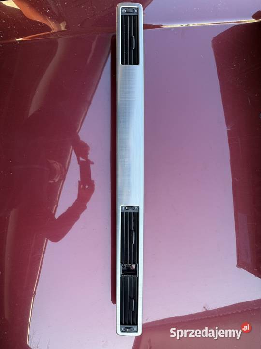 Dekory Volvo XC 70 Ostróda sprzedam