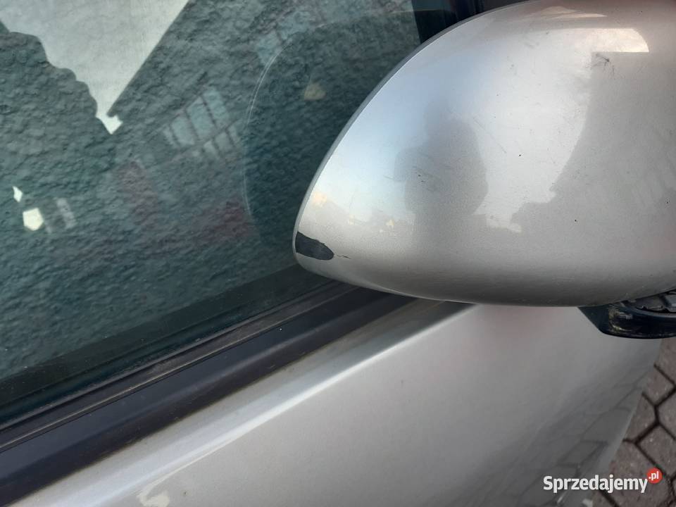 Suzuki XL7 36 0709 lusterko prawe Rumia