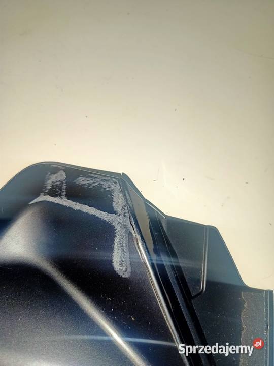 Owiewka wypełnienie Yamaha MT07 14 Turek sprzedam