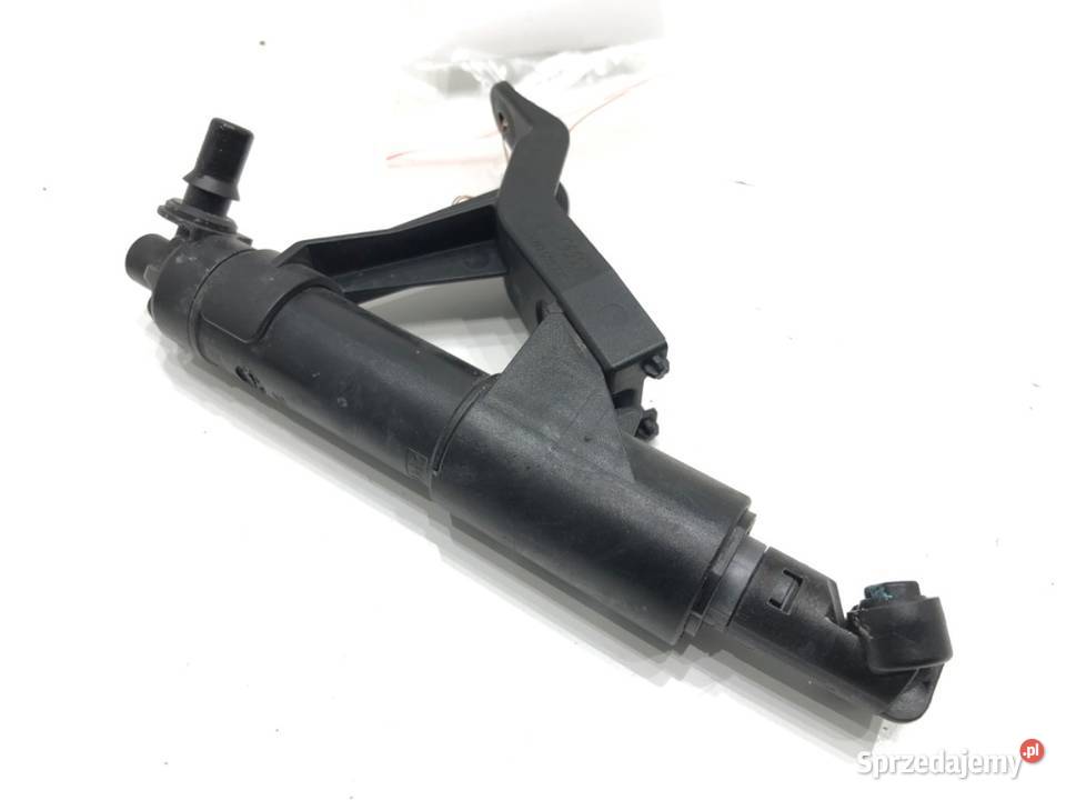 SPRYSKIWACZ REFLEKTORA PRAWY PRZÓD AUDI A4 B9 osobowe sprzedam