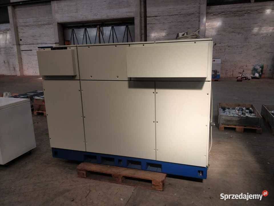 Lasery spawalnicze marki Trumpf Komorze Przybysławskie