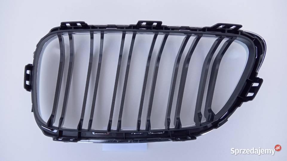 NERKA PRAWA GRILL ATRAPA BMW M2 F22 F23 Nowy Tomyśl