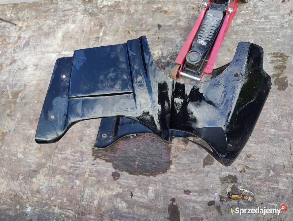 Owiewka silnika Kawasaki Gpz 550 Smolec