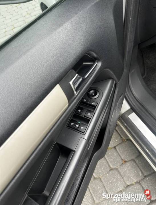 Opel Astra H Cabrio 16 Benzyna 2006 Skóra warmińsko-mazurskie Olsztyn