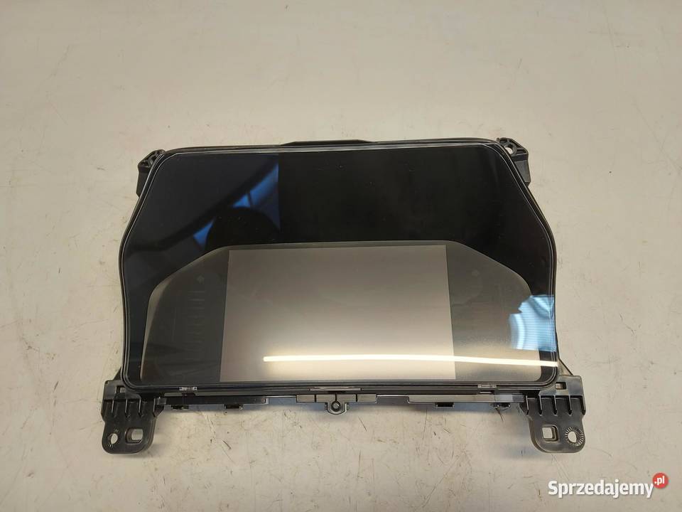 Ford Ranger VI 6 Licznik wyświetlacz dolnośląskie