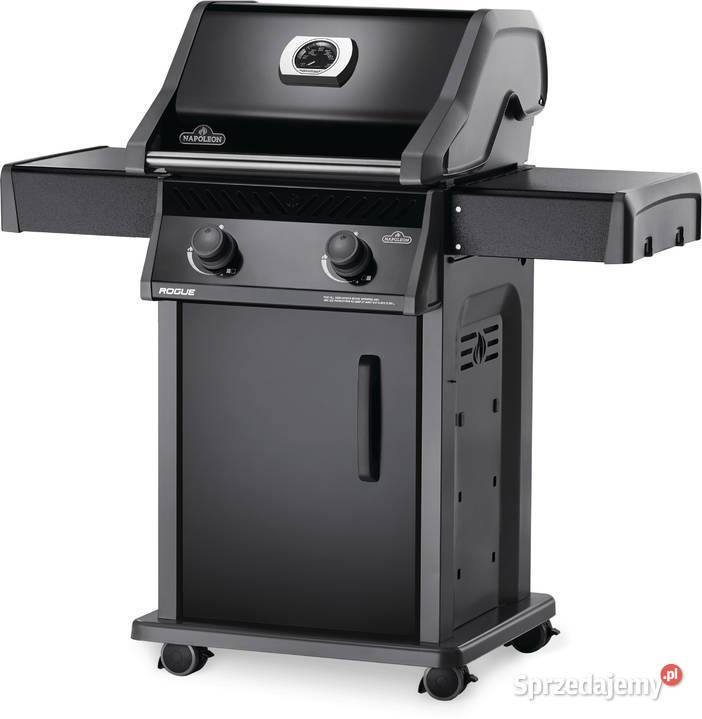 Grill gazowy kanadyjski Napoleon Rogue 365 Kielce