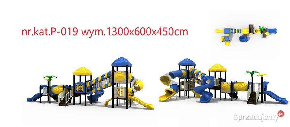 Trampolina ogrodowa 200 Zabawki ogrodowe Świdnica