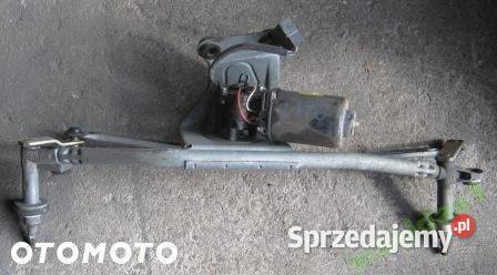 MERCEDES VITO W638 MECHANIZM WYCIERACZEK silnik osobowe Rakoniewice
