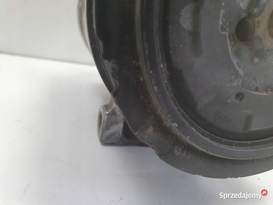 SPRĘŻARKA KLIMATYZACJI Citroen C4 II 16 HDI Chełm