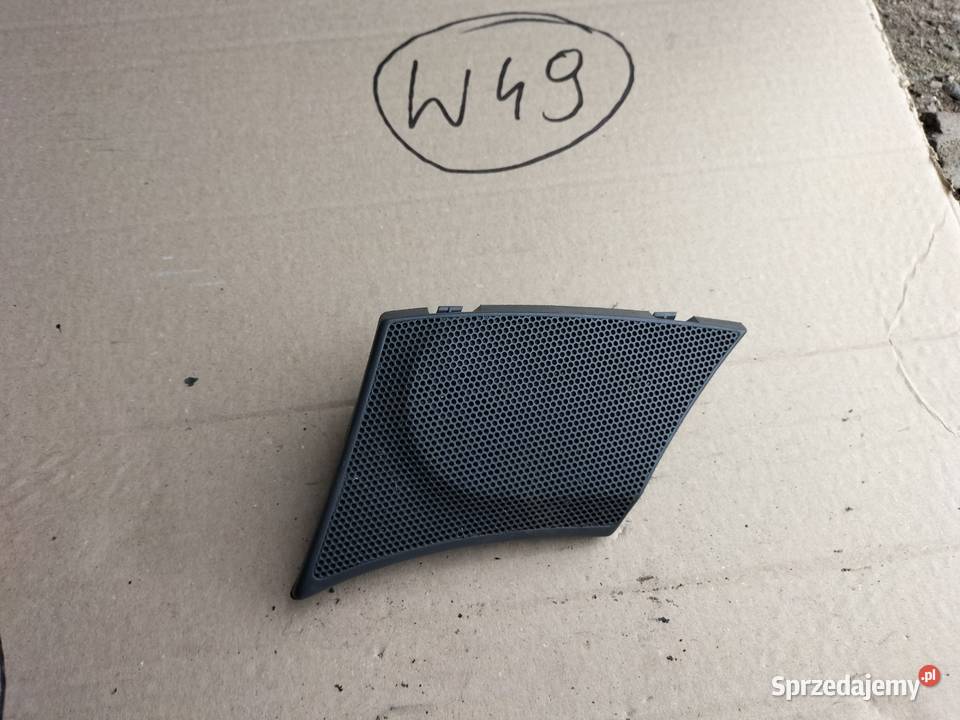 RENAULT LAGUNA 1 LIFT GŁOŚNIK KONSOLI PULPITU Kamień-Kolonia