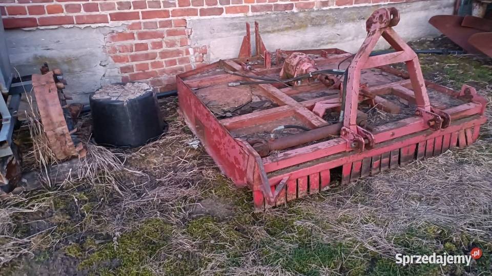 Sprzedam rozdrabniacz lubelskie Kraśnik