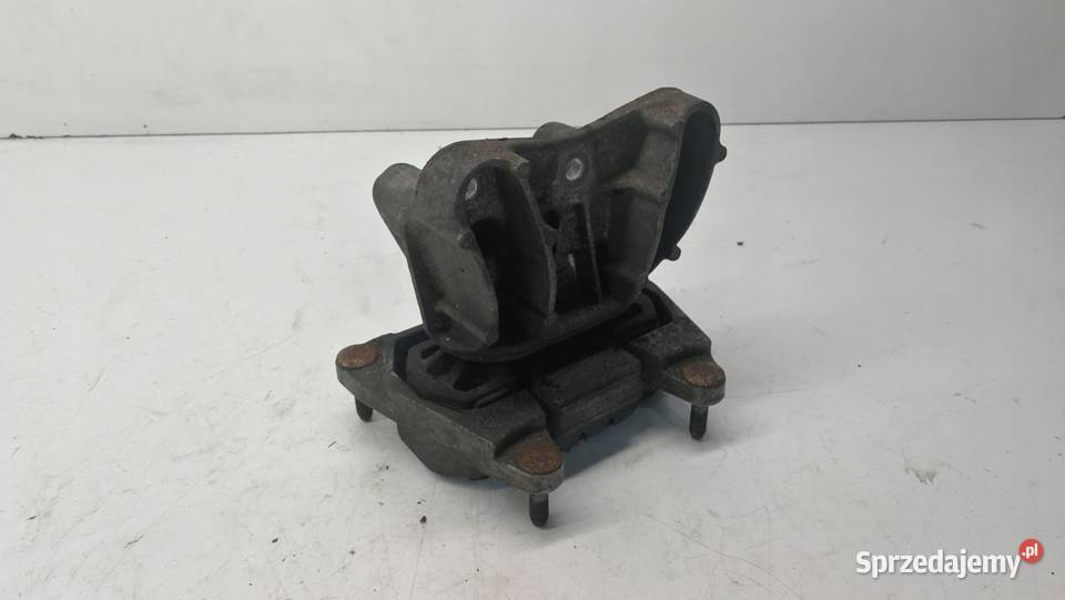 ŁAPA PODUSZKA AUDI A6 C6 4F0399115BP 4F0399151 Przystajń