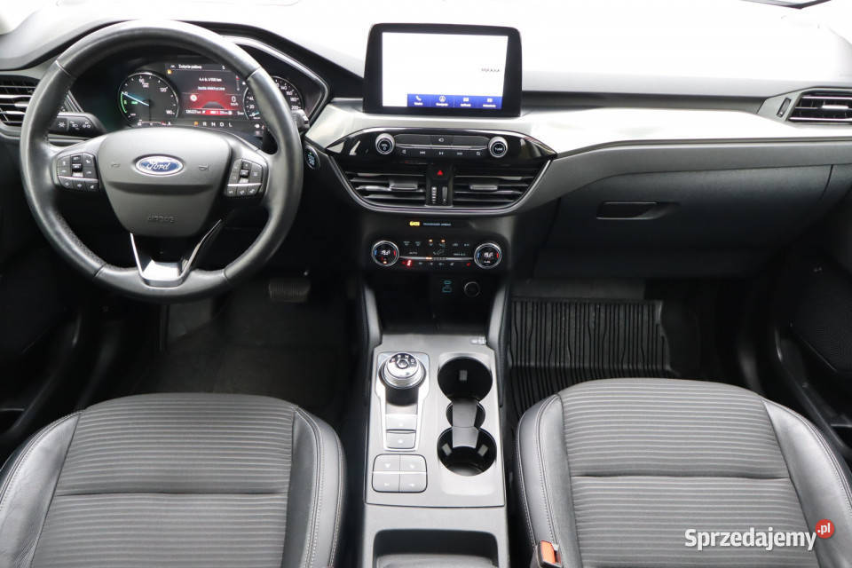 Ford Kuga 25 Plugin Hybrid czujnik deszczu Zabrze