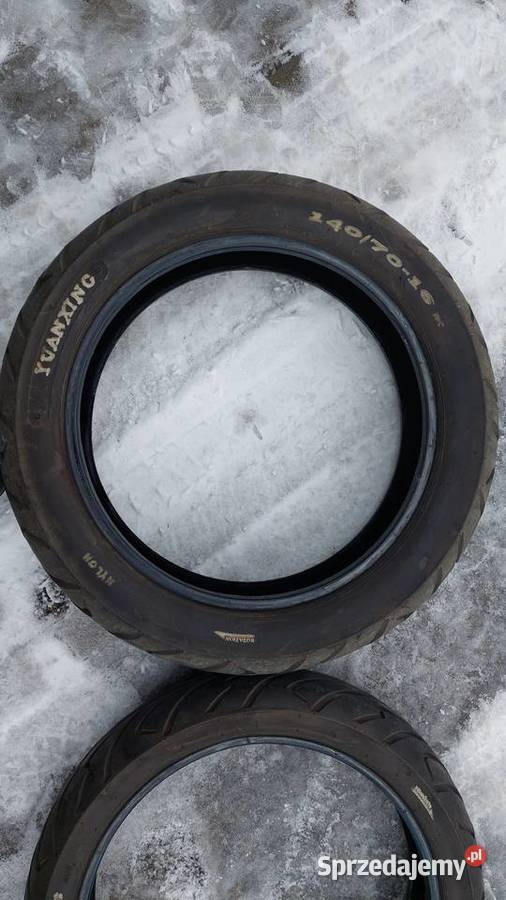 Zipp Pro 50 opony Pozostałe śląskie Chorzów