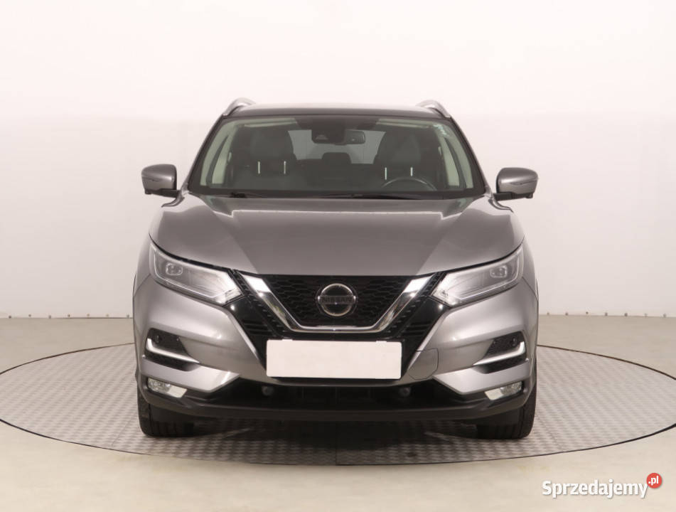 Nissan Qashqai 13 DIGT Piaseczno