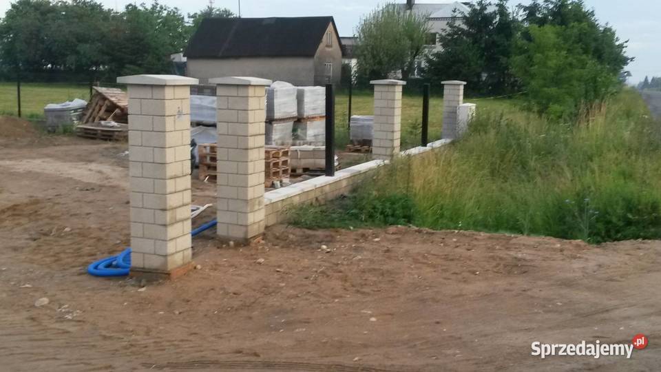 Usługi remontowo budowlane Remont A do Z