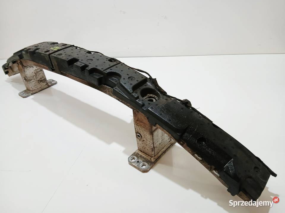 BELKA ABSORBER ZDERZAKA PRZÓD BMW E60 E61 LCI osobowe lubelskie Strzyżewice