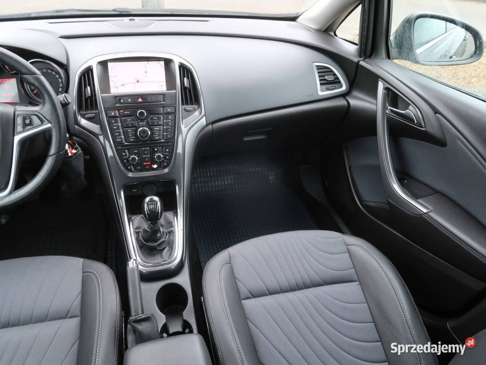 Opel Astra 17 CDTI sprzedam