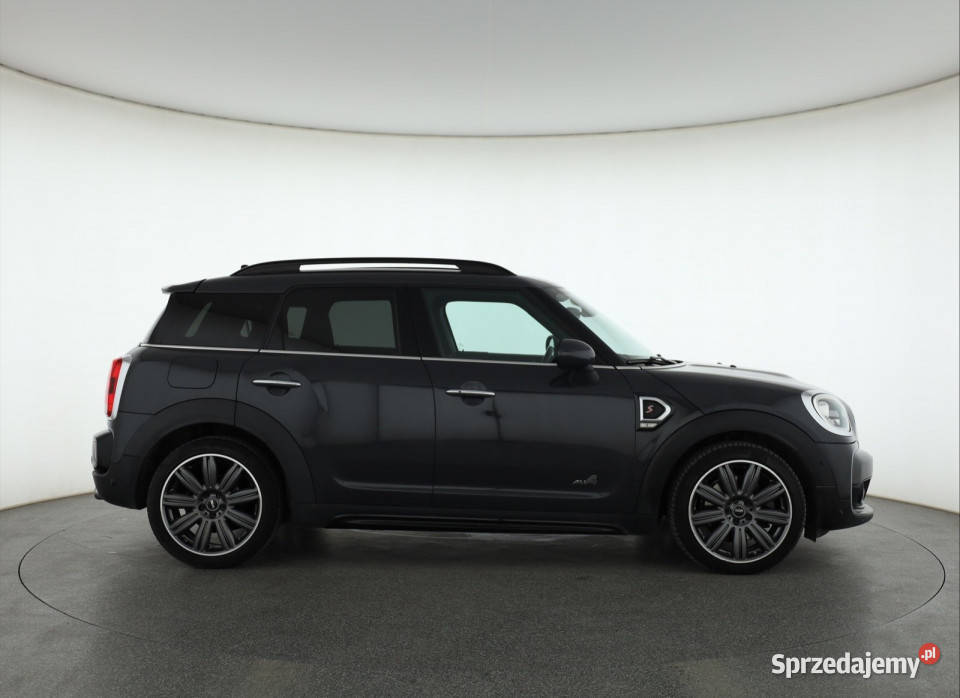 MINI Countryman Cooper S ALL4 Piaseczno
