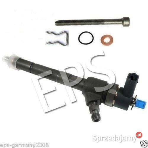 Wtryskiwacz A6480700287 200 270 320 CDI W203 Rok produkcji 2022 Katowice